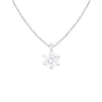 Necklace Stroili Oro Woman in White Gold 1412186 - 1412186
